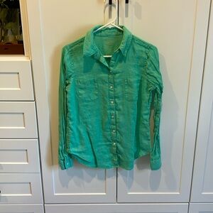 Lilly Pulitzer shirt